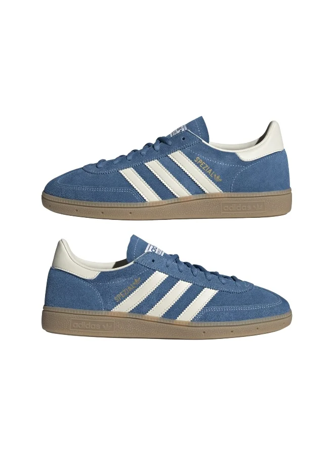 adidas Originals HANDBALL SPEZIAL Blue Originals Unisex Shoes