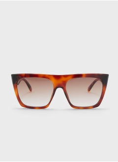 Le Specs Thirst Wayfarers Sunglasses  - Image 2