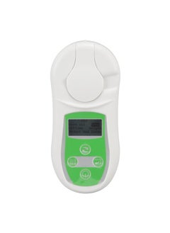 Thoraya 0‑32％ Brix Meter Refractometer Portable Handheld Brix Reader Tester with ATC for Fruit Beverage Sugar Content Measuring  - Image 2