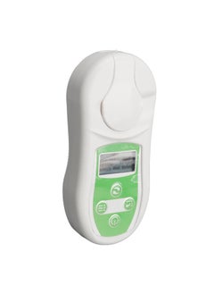 Thoraya 0‑32％ Brix Meter Refractometer Portable Handheld Brix Reader Tester with ATC for Fruit Beverage Sugar Content Measuring  - Image 3