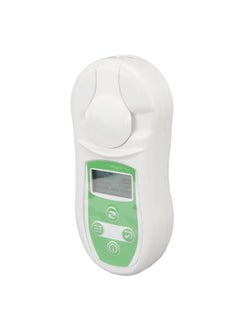 Thoraya 0‑32％ Brix Meter Refractometer Portable Handheld Brix Reader Tester with ATC for Fruit Beverage Sugar Content Measuring  - Image 4