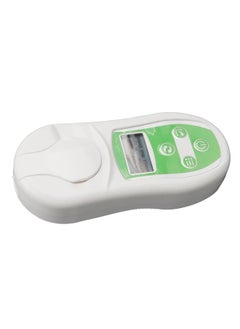 Thoraya 0‑32％ Brix Meter Refractometer Portable Handheld Brix Reader Tester with ATC for Fruit Beverage Sugar Content Measuring  - Image 5