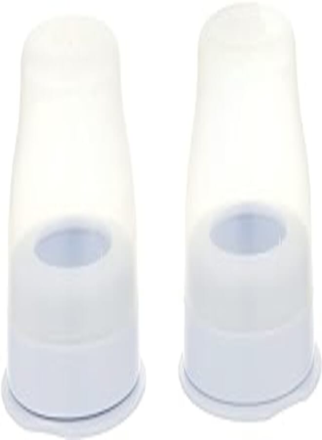 Philips مجموعة حلمات السفر من فيليبس أفينت SCF139/02