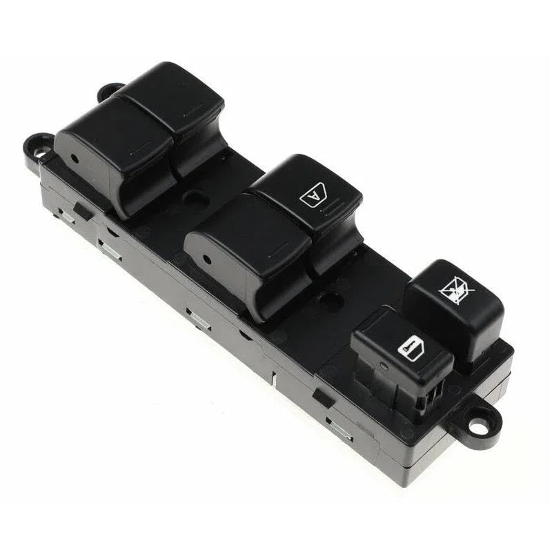 مفاتيح ضغط للسيارة لنافذة الطاقة زر تحكم لتينا J31 2003-2007 - Image 4