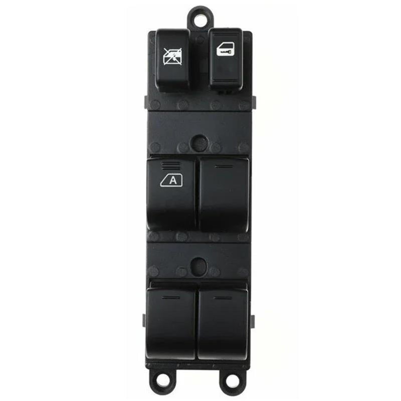 مفاتيح ضغط للسيارة لنافذة الطاقة زر تحكم لتينا J31 2003-2007 - Image 1