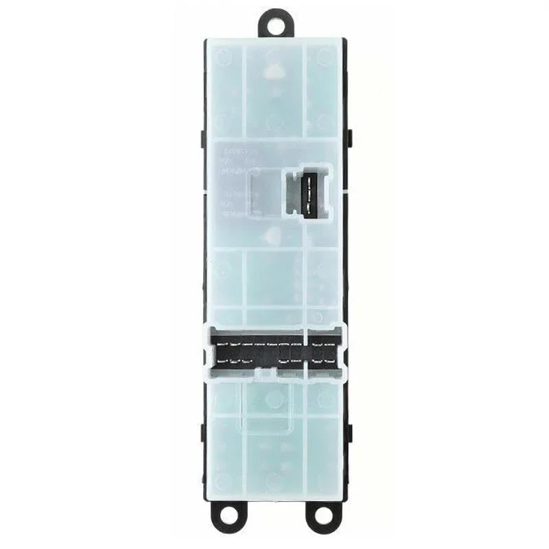 مفاتيح ضغط للسيارة لنافذة الطاقة زر تحكم لتينا J31 2003-2007 - Image 3