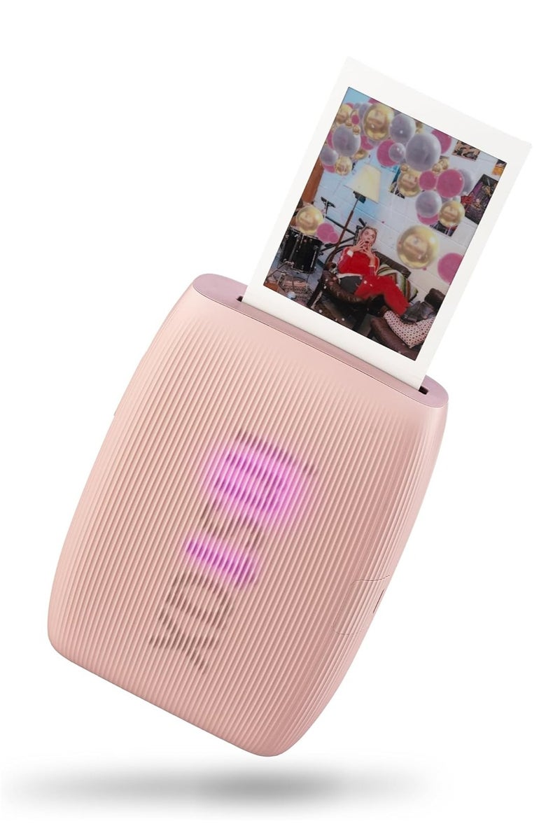 FUJIFILM Instax Mini Link 3 Portable Pocket Mini Photo Printer - Image 1