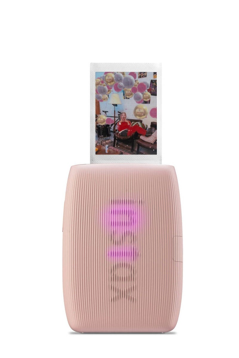 FUJIFILM Instax Mini Link 3 Portable Pocket Mini Photo Printer - Image 5