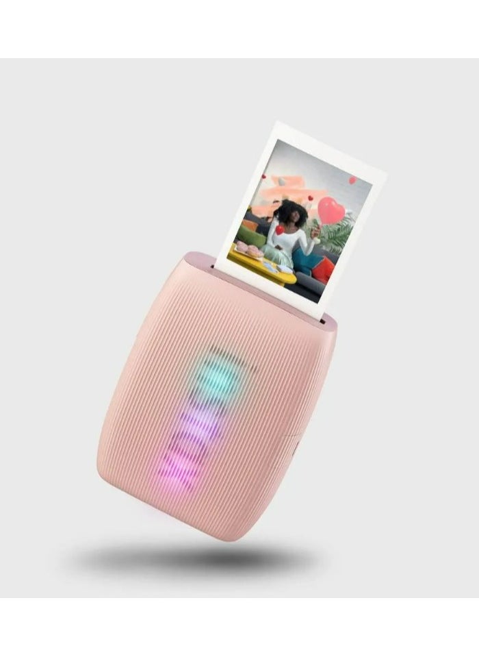 FUJIFILM Instax Mini Link 3 Portable Pocket Mini Photo Printer  - Image 1