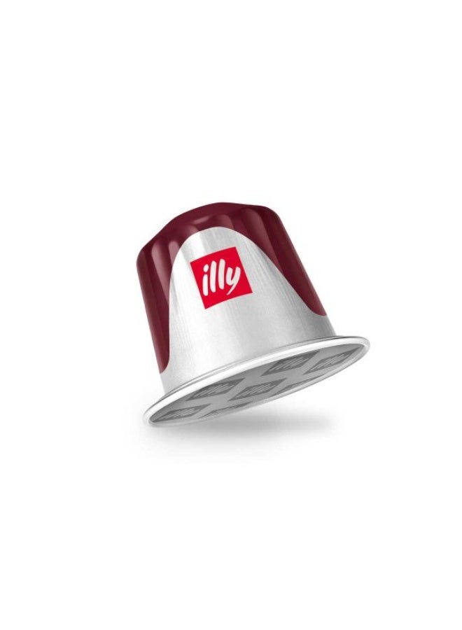 إيلي انتينسو اسبريسو – 10 كبسولات - Image 3