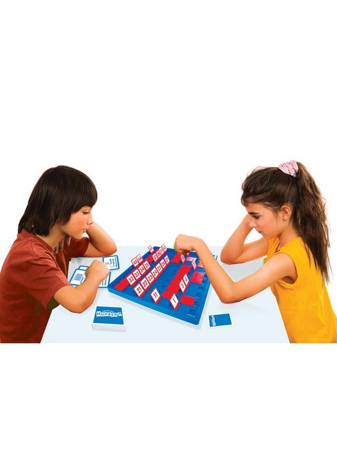 Junior Learning What's My Number Board Game  - Image 5