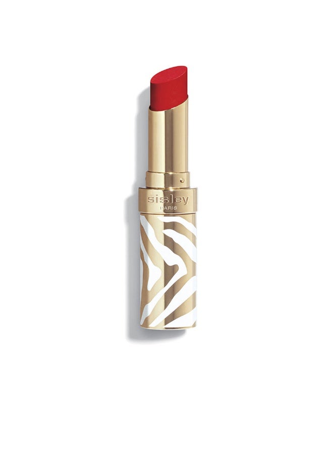 Sisley Le Phyto-Rouge Shine Lipstick Color 31 Sheer Chili - Image 1