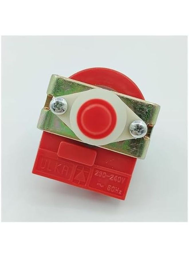 Electromagnetic Water Pump 16W 220V High Pressure 50 cc min For Coffee Machine - Image 5