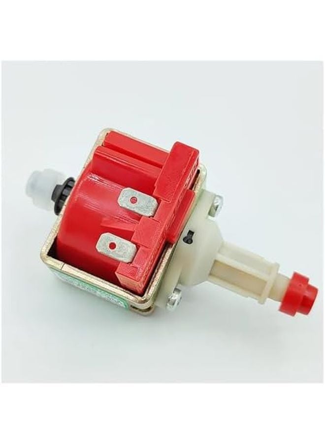 Electromagnetic Water Pump 16W 220V High Pressure 50 cc min For Coffee Machine - Image 3
