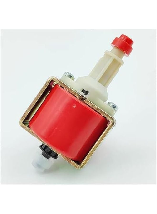 Electromagnetic Water Pump 16W 220V High Pressure 50 cc min For Coffee Machine - Image 4