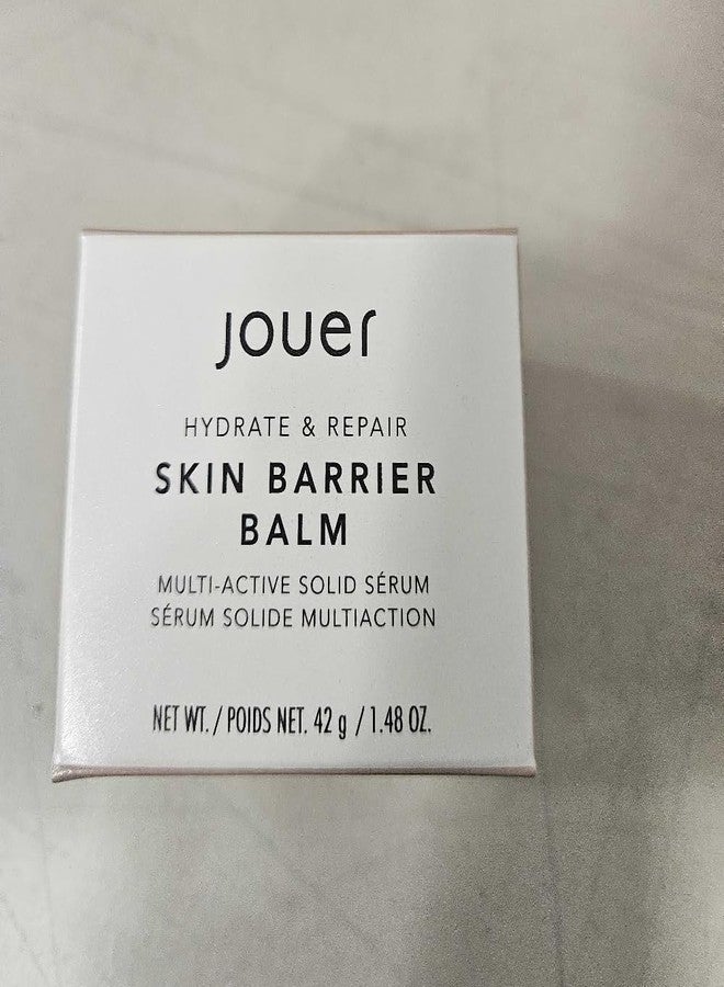 Jouer بلسم جوييه لترطيب وإصلاح حاجز البشرة - Image 5