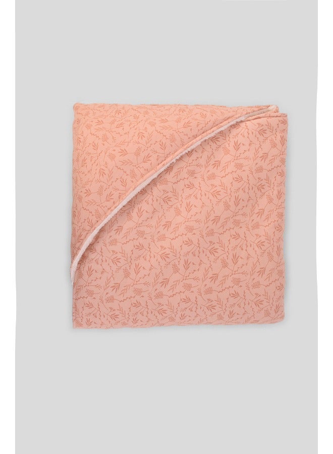 Junior Baby Girls Blanket - Image 1