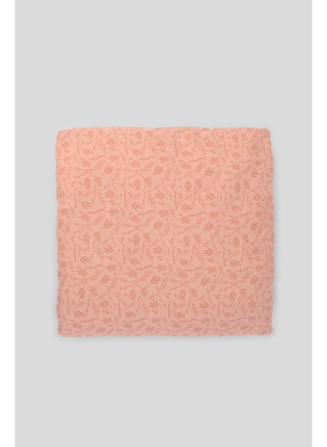 Junior Baby Girls Blanket - Image 4