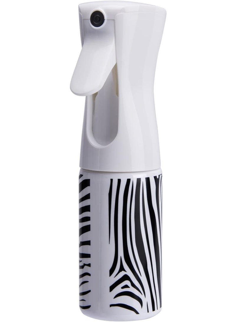 Automatic Spray Bottle, 360° Aerosol Water Sprayer for Hair Styling, Ultra Fine Airless Plant Mister Empty Spritzer Bottle for Pet Clean - Image 1