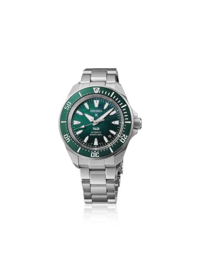 سيكو Seiko Prospex Samurai PADI SRPL53K1 - Image 1
