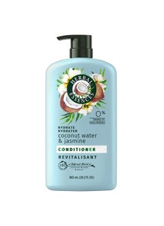 Conditioner With Coconut Water & Jasmine 29.2 Fl Oz - pzsku/ZC8CF661C80941BCA0FEDZ/45/_/1683533700/5e6f91c8-3f61-4d11-8bb9-bf6e15a2d63d