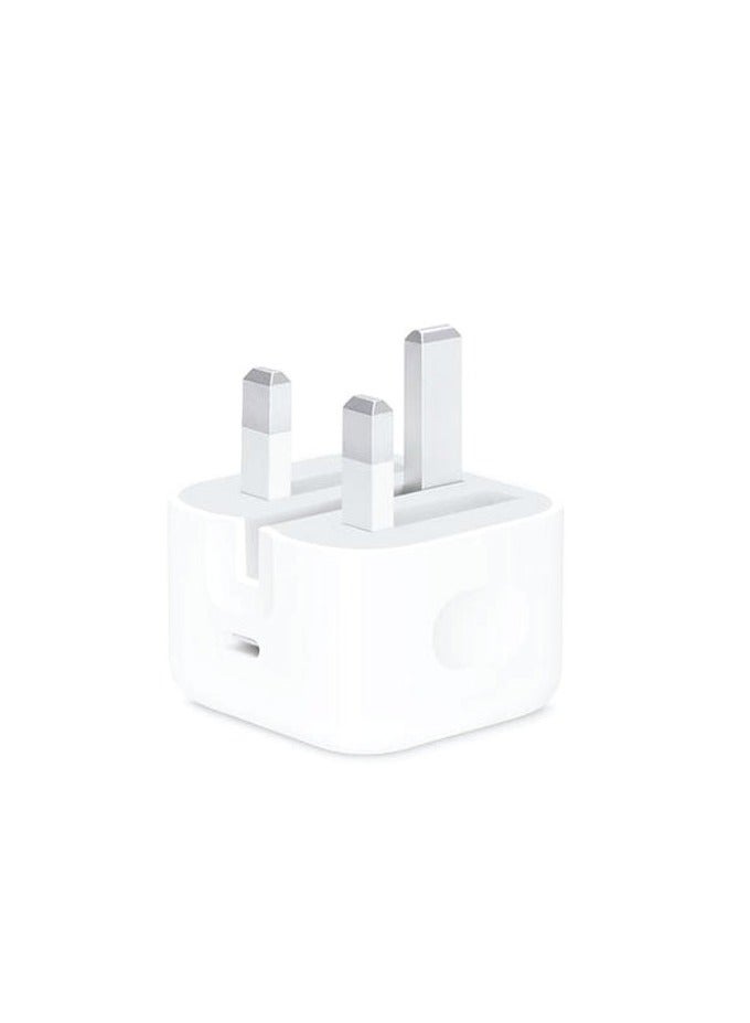 PROMASS 20W USB-C Power Adapter 3 Pin - Image 1