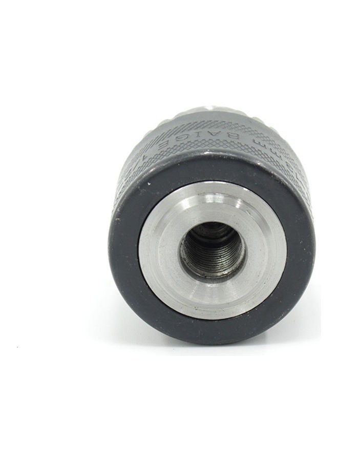 طقم قابض للقم المثقاب (دريل) مكون من 5 قطع متعدد الألوان 14.5x5x11سم - Image 2