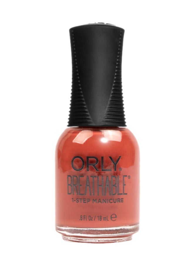 Orly Breathable Clay It Ain'T So 18ml 
