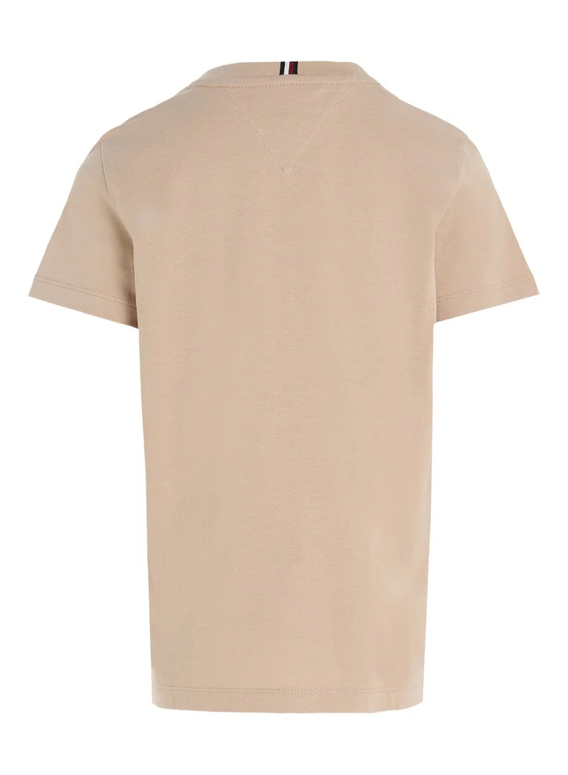 TOMMY HILFIGER Kids Monogram T-Shirt
