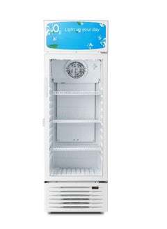 Glass Door Cooling Only Display Refrigerator 325L OBC-320