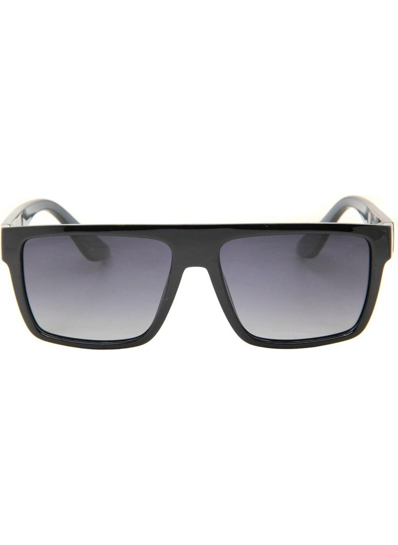 Tomy Timy TT2062 01 56 Polarized Men's Sunglasses  - Image 2