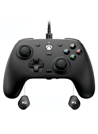 Gamepad GameSir G7 Wired Gaming Controller for Xbox Series X/S, Xbox One, Windows 10/11 Plug Steam and Play Gaming Gamepad with Hall Effect Joysticks/Hall Trigger, 3.5mm Audio Jack - pzsku/ZC8D00496678D5D5CB7B7Z/45/_/1729670801/9b3c598c-a6ce-4926-8123-fabfc864c269