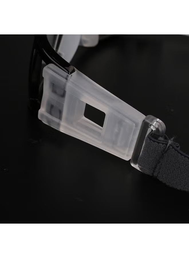 Sports Protective Glasses Basketball Soccer Safety Goggles Anti Impact Eyewear for Men Women - Image 4