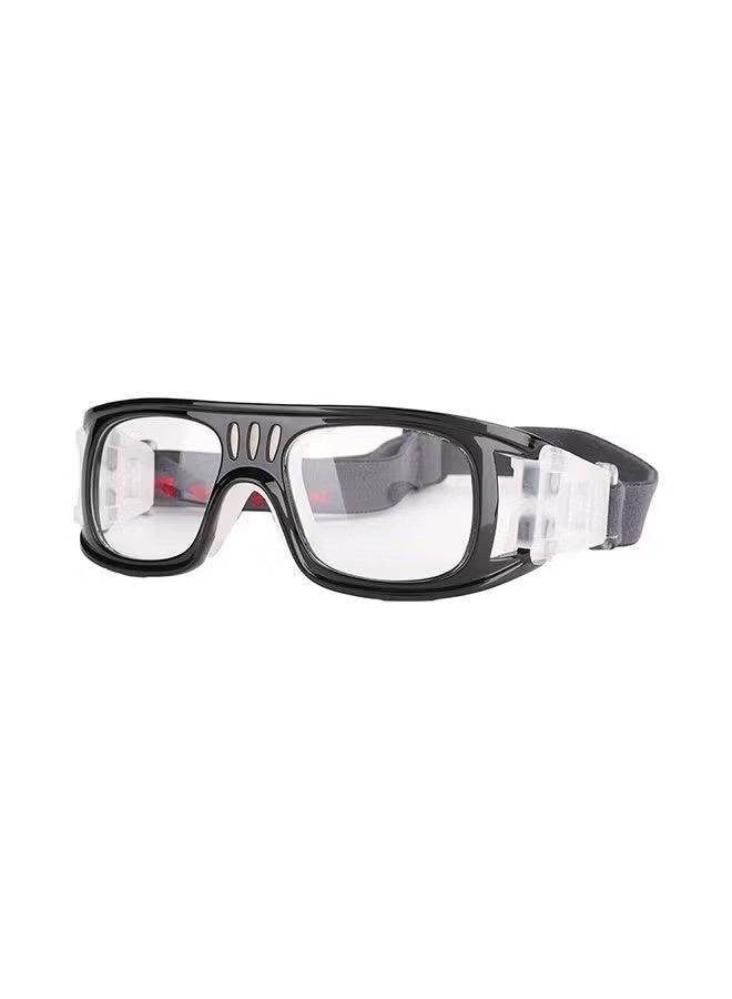 Sports Protective Glasses Basketball Soccer Safety Goggles Anti Impact Eyewear for Men Women - Image 2