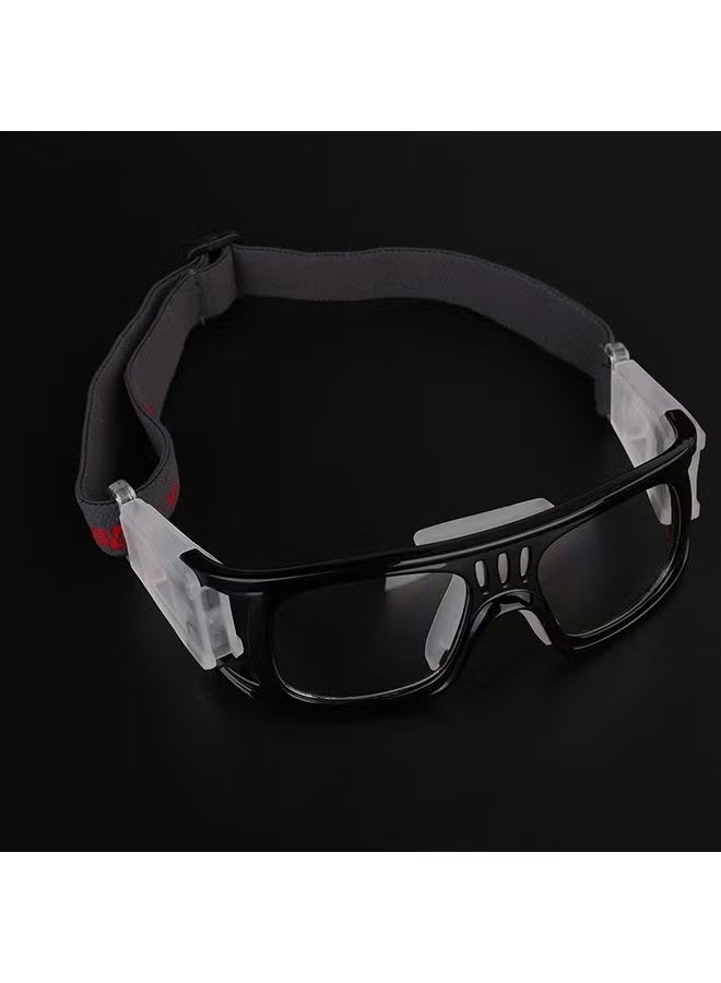 Sports Protective Glasses Basketball Soccer Safety Goggles Anti Impact Eyewear for Men Women - Image 5