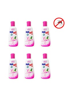 Pack of 6 of Rosemary Scented Mosquito Repellent 100 ml Each - pzsku/ZC8D019EDE06048728BA3Z/45/_/1702044027/12ff6074-3fce-4ac2-bf19-adf20da7e928