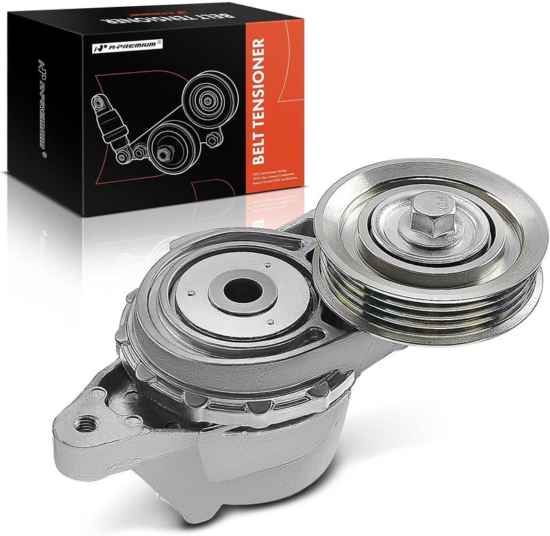 A-Premium Belt Tensioner Assembly for Honda - Image 1