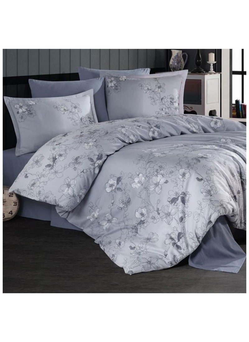 Family Bed Coverlet Set Cotton 2 pieces size 180 x 240 cm model 217 from Family Bed 