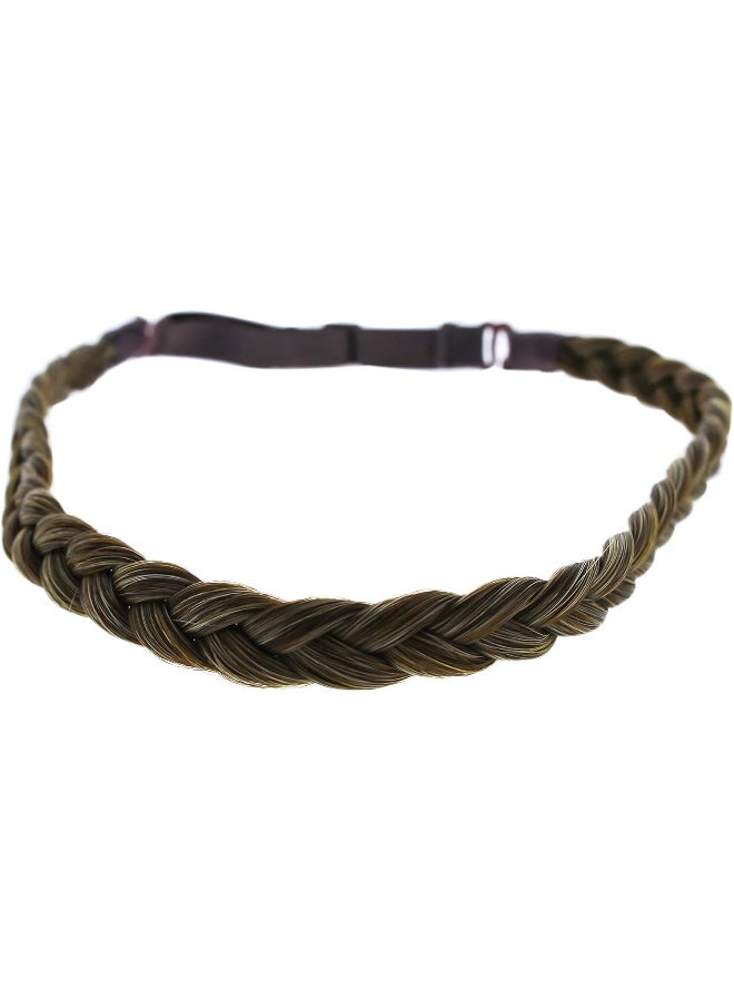 hairdo French Braid Band - Buttered Toast - Image 1