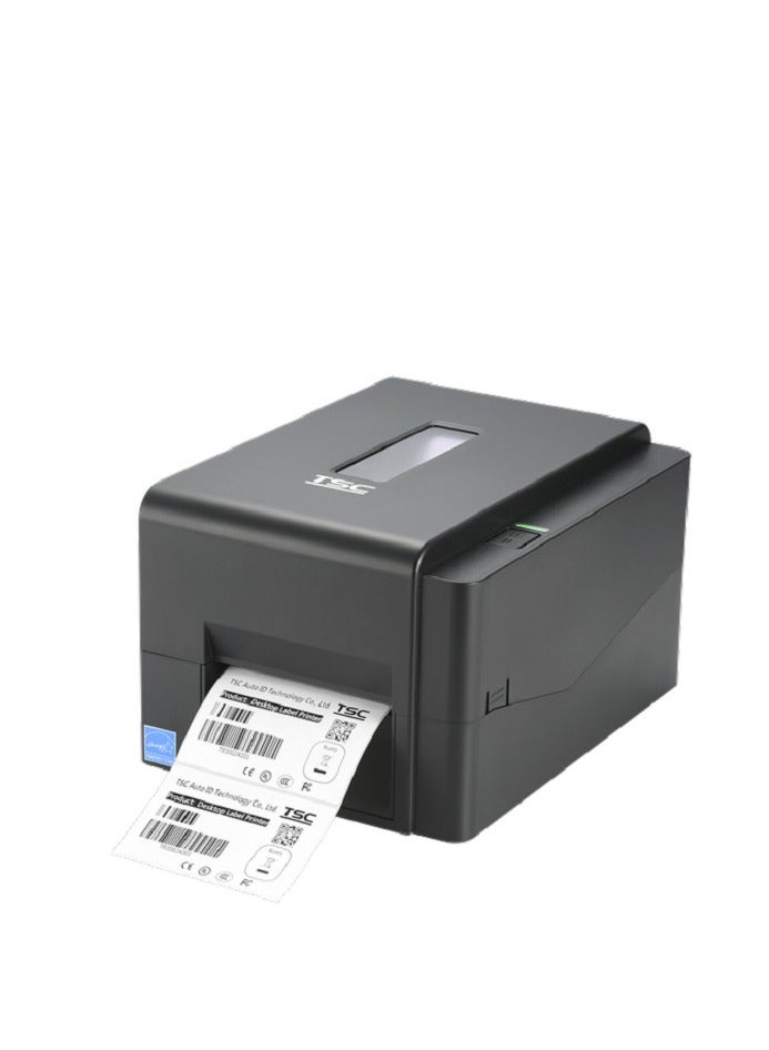 TSC TE200 Label Printer (Desktop) 203dpi - Image 1