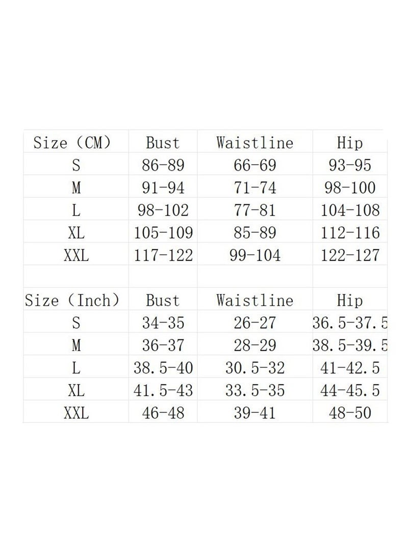 2pcs one piece swimsuit lace up swimsuit maxi skirt swimsuit set  - Image 2