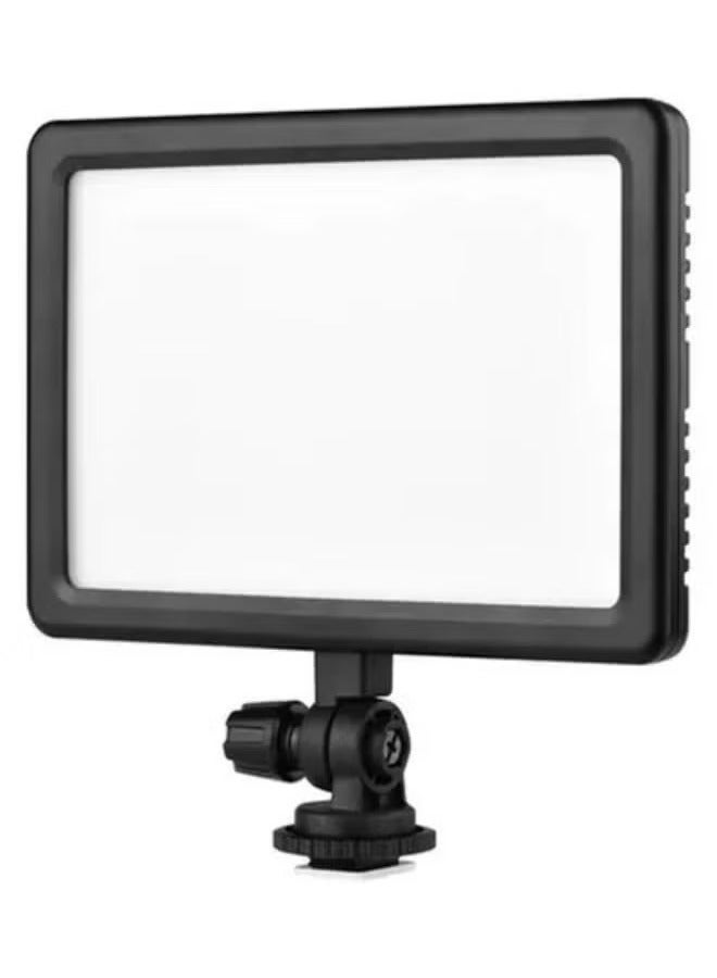 SHOPI LED Photography Light White with Tripod stand 