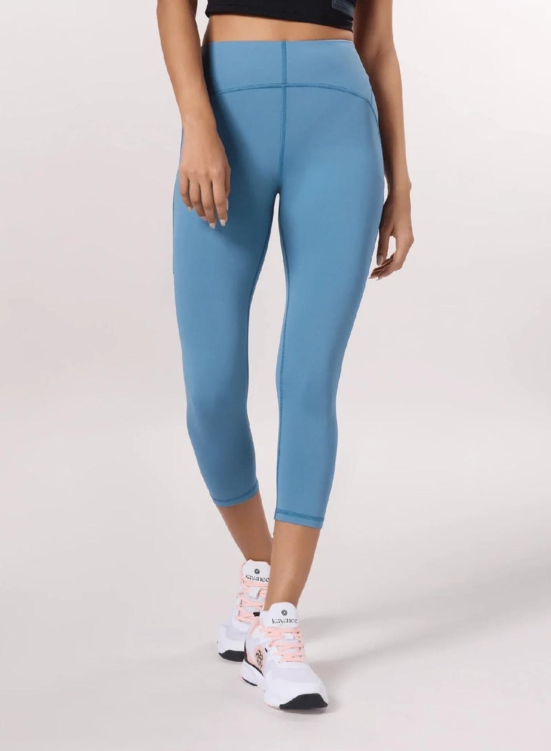 Kayanee Freestyle Cropped Legging - Image 1