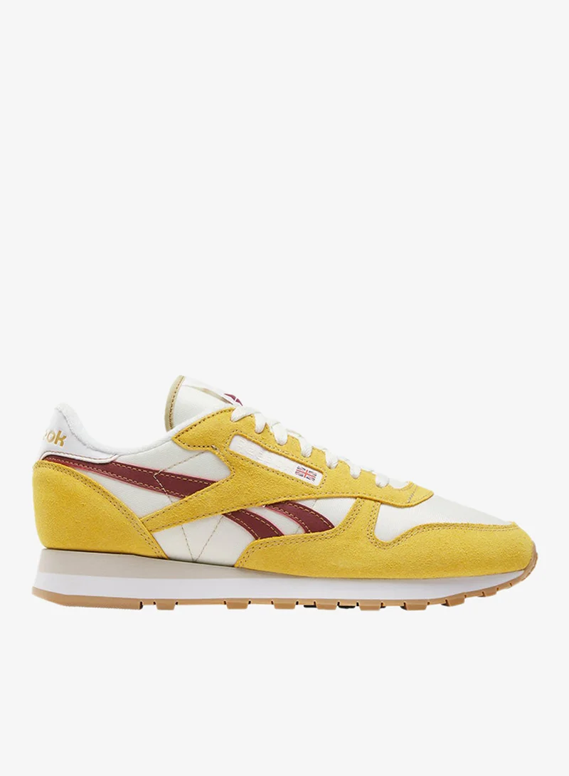 Reebok Classic Leather Unisex Shoes