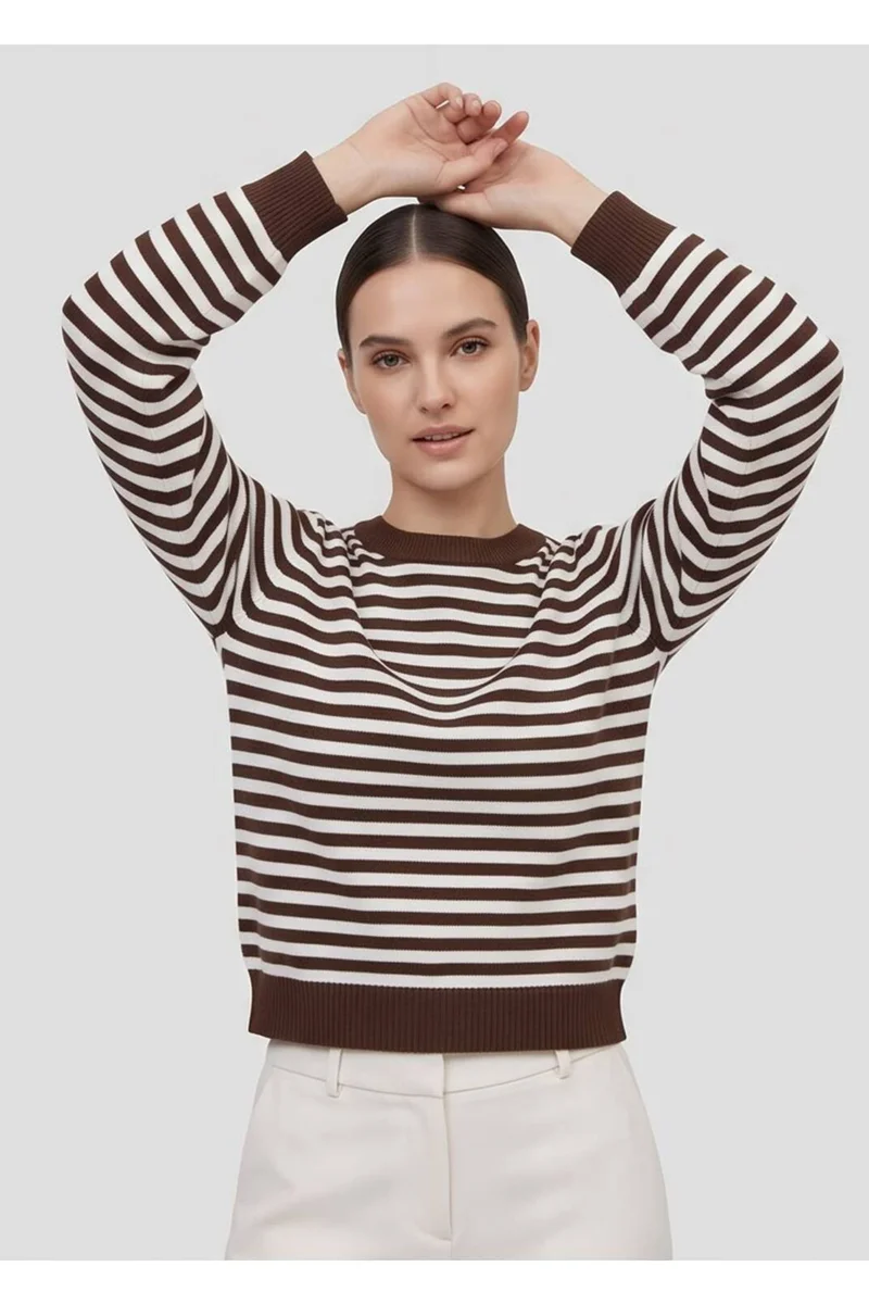 Ryvan RYVAN Women's Knit Sweater