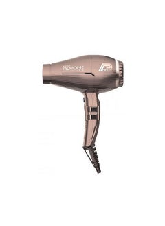 Parlux Alyon Hair Dryer - Bronze