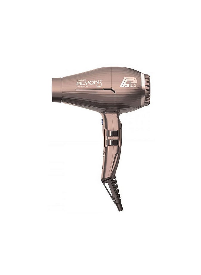 PARLUX - Parlux Alyon Hair Dryer - Bronze - Image 1