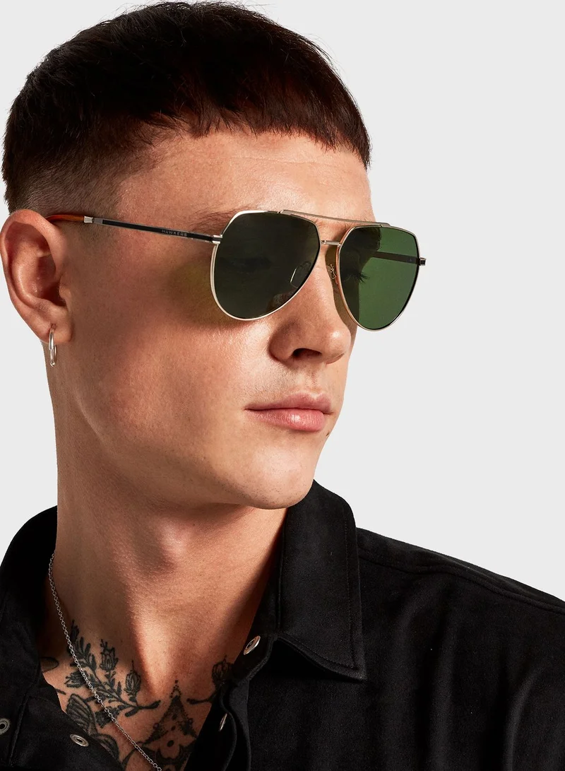 HAWKERS Shadow Aviator Sunglasses