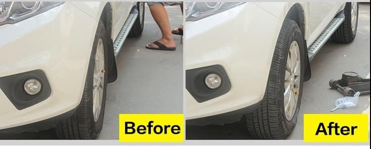 Wivplex 2PCS 60mm Wheel Spacer Adapter - Image 4