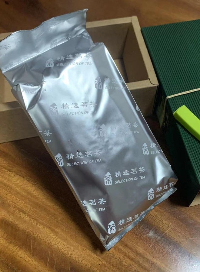 Luxtea شاي لوكستي الصيني الشهير - الدرجة AA (درجة عالية) (Sheng Pu'er (شاي يونان بو'er الخام)) - Image 2